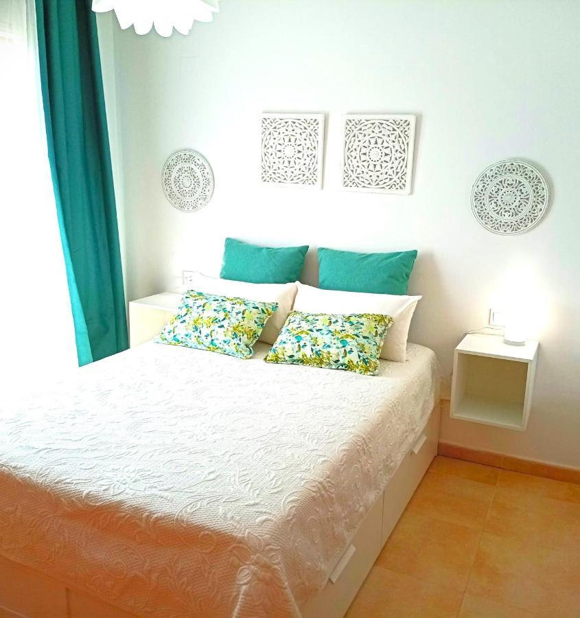 Piso Sierra Calderona A 15 Minutos Del Mar Estivella Apartment Екстериор снимка