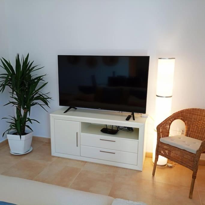 Piso Sierra Calderona A 15 Minutos Del Mar Estivella Apartment Екстериор снимка