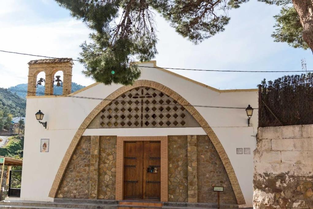 Piso Sierra Calderona A 15 Minutos Del Mar Estivella Apartment Екстериор снимка