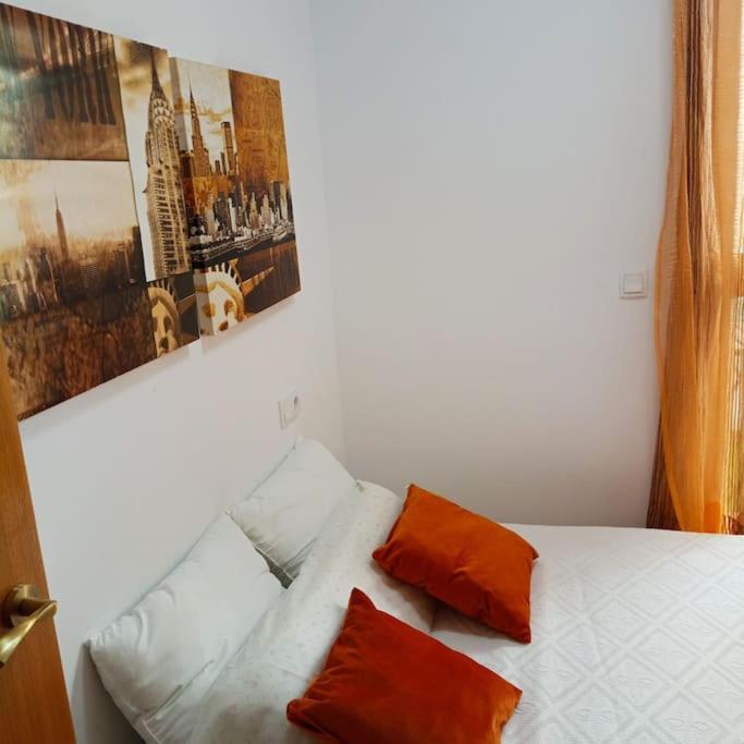 Piso Sierra Calderona A 15 Minutos Del Mar Estivella Apartment Екстериор снимка