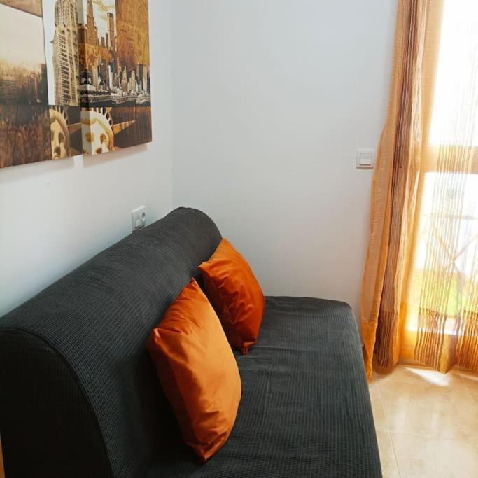 Piso Sierra Calderona A 15 Minutos Del Mar Estivella Apartment Екстериор снимка