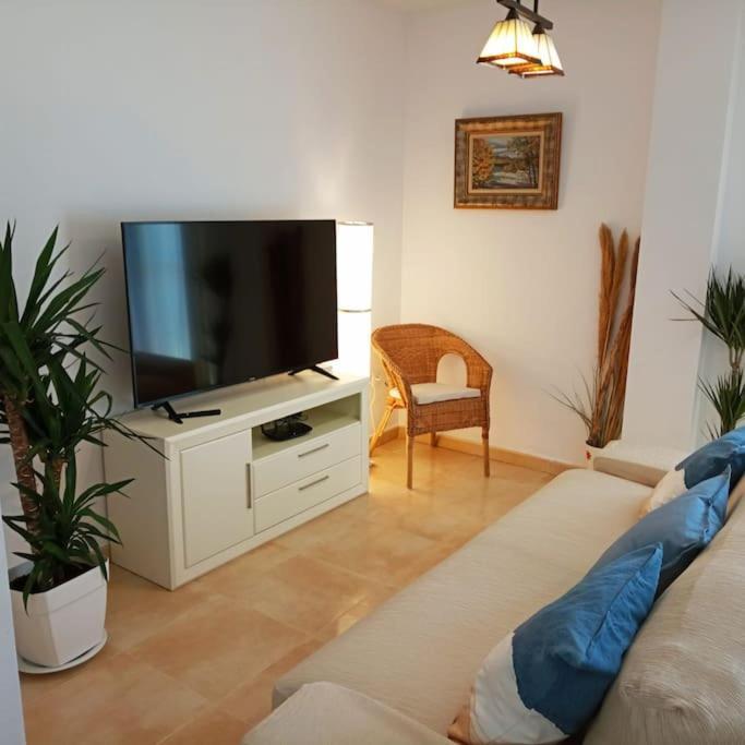 Piso Sierra Calderona A 15 Minutos Del Mar Estivella Apartment Екстериор снимка