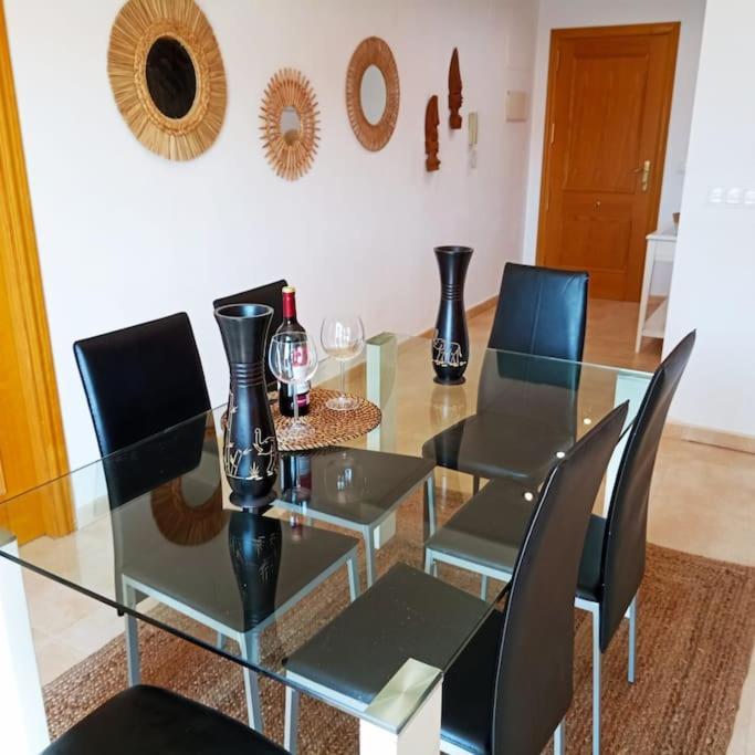 Piso Sierra Calderona A 15 Minutos Del Mar Estivella Apartment Екстериор снимка