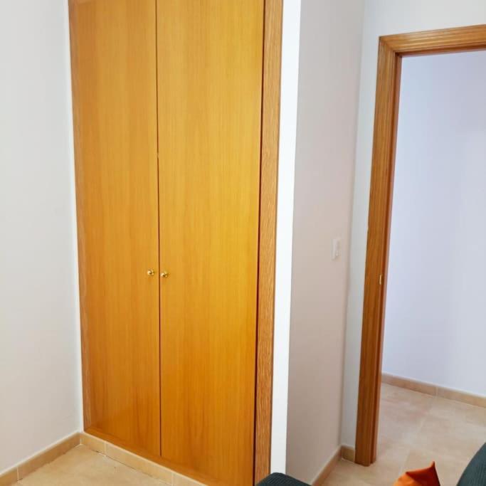 Piso Sierra Calderona A 15 Minutos Del Mar Estivella Apartment Екстериор снимка